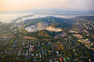 От 14 до 30: в Жигулёвске появилась молодёжная администрация