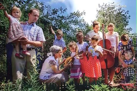 Путь паломника 12.12.2015