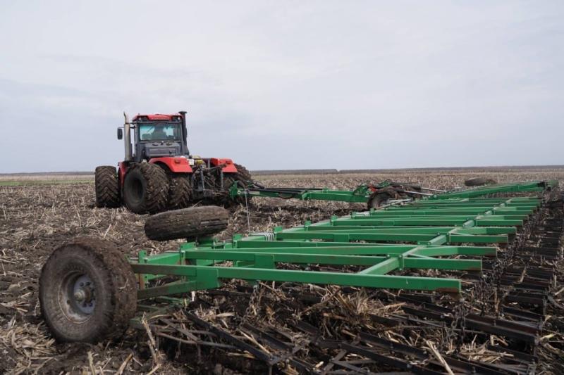 Эксперты расскажут о подготовке аграриев к новому посевному сезону