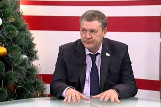 О чем говорят 13.01.2014