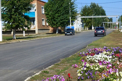 Жителям Пестравского района при содействии системы "Инцидент-менеджмент" помогли восстановить дом