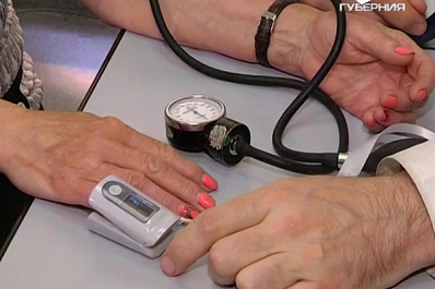 В Самаре стартовала конференция по вопросам гериатрии