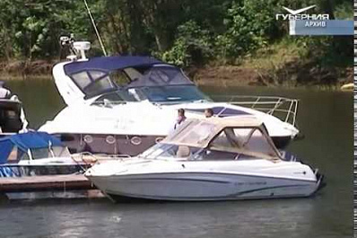 Сегодня суд вынесет приговор обвиняемому в убийстве самарского бизнесмена