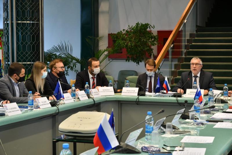 Фракция "Единой России" в Самарской губдуме поддержит проект бюджета во втором чтении