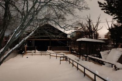 Следователи начали выяснять причину смертельного пожара в Самаре