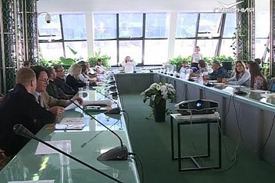 Налоговые льготы могут получить компании 63 региона, которые занимаются сохранением и развитием культуры