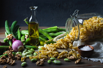 Эксперт рассказал, зачем льняное масло тем, кто хочет сохранить здоровье