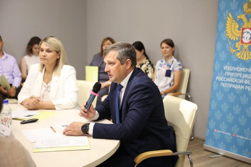 В Самаре обсудили вопросы подростковой занятости и развития молодежной сферы