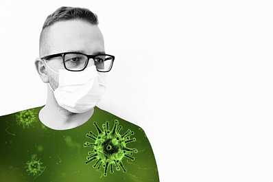 COVID-19 обнаружили еще у 39 тысяч россиян