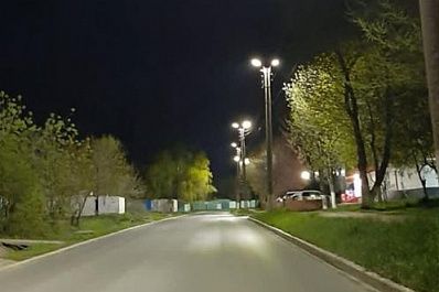 Самарский ЦУР: всем выйти из сумрака