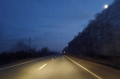 На трассе М5 в Самарской области утром 22 декабря восстановили движение