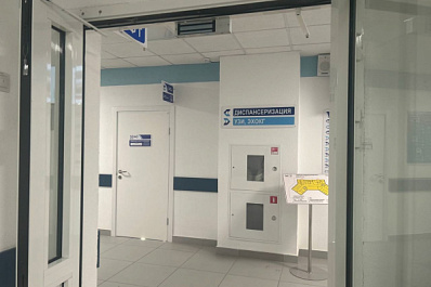 Врачи спасли пациента с крупной кистой, грозившей перекрыть ему дыхание