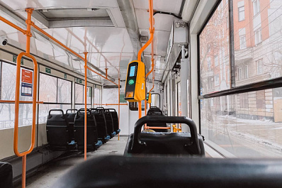 Стало известно, будут ли повышать плату за проезд в общественном транспорте Самары 