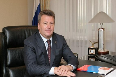 Александр Ефанов назначен председателем шестого кассационного суда в Самаре