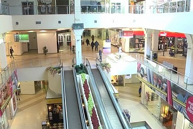 Самарский Парк Хаус проверили представители прокуратуры и МЧС