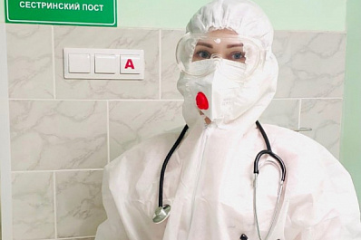 Стали известны основные симптомы штамма коронавируса "омикрон"