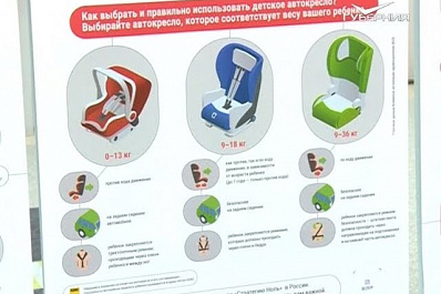 Количество ДТП с участием несовершеннолетних увеличилось в Самарской области