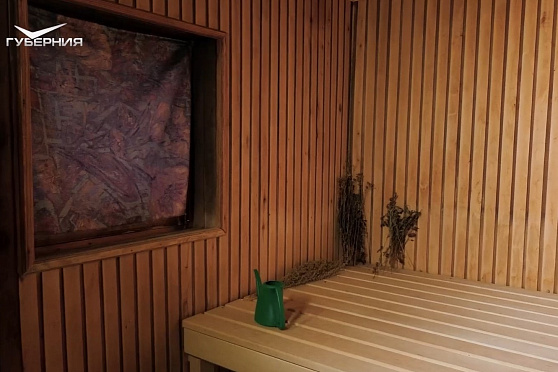 Обзор самарских бань: часть вторая. Удачные заметки