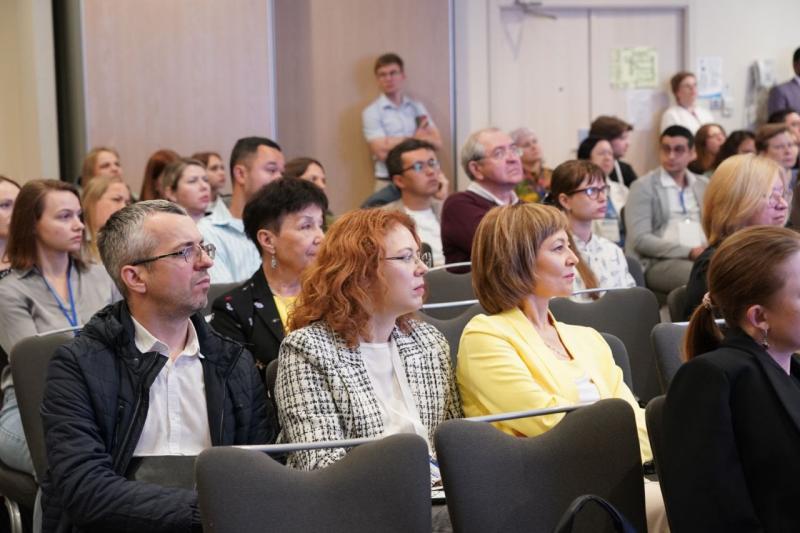 В Самаре представили новые методики лечения заболеваний глаз