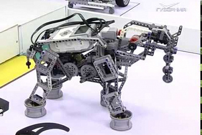 На базе Жигулевской долины открылся детский технопарк Кванториум