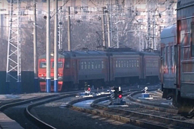 1 ноября в Самарской области отменят три электрички