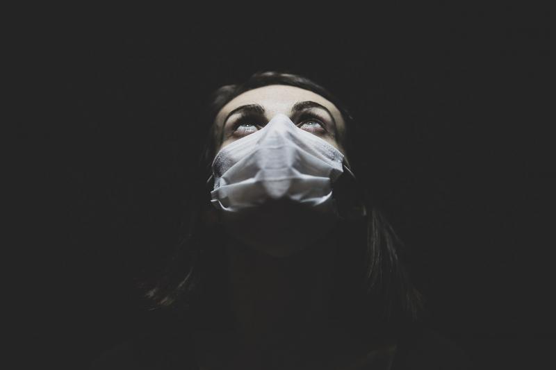 С коронавирусом госпитализировано ещё 8 835 россиян