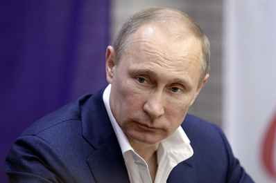 Владимир Путин подписал закон об отмене техосмотра для автомобилей и мотоциклов