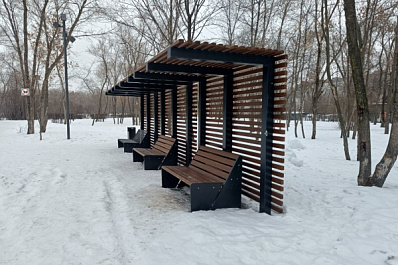 В Отрадном объявили поиск подрядчика для благоустройства улицы Сабирзянова