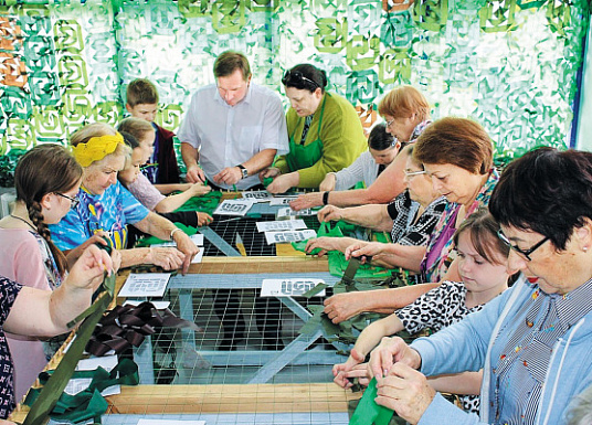 Название статьи