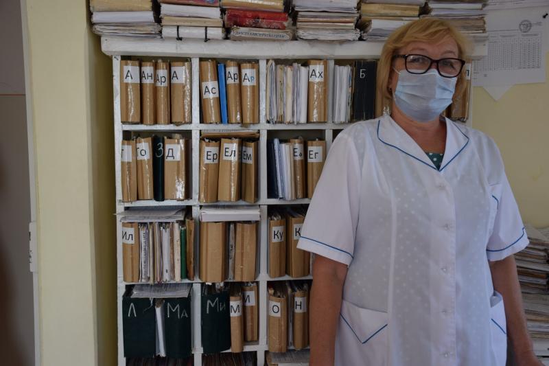 В селах Похвистневского района появятся офис врача общей практики, ФАП и амбулатория 