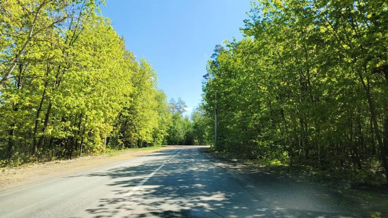 В Самарской области 26 мая будет тепло и ветрено