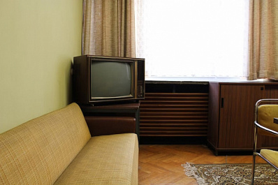 В Самарской области с 10 по 14 июля отключат телевидение и радио