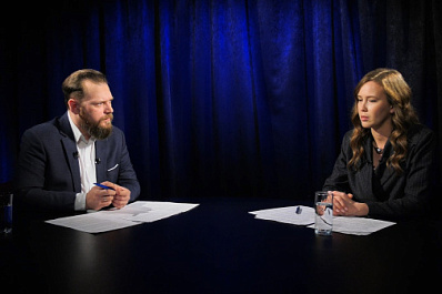 Деловой подкаст: восстановление объектов культурного наследия Самарской области