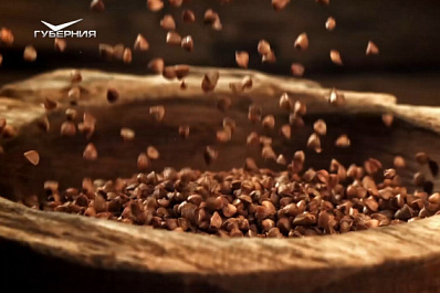 В Роспотребнадзоре рассказали, можно ли есть гречку каждый день