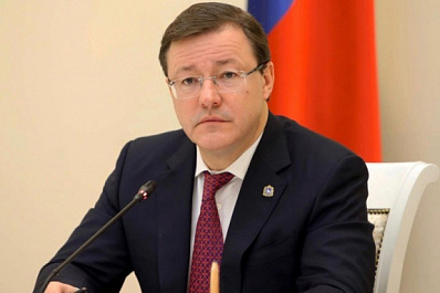 Дмитрий Азаров: "НОЦ мирового уровня - это путь к очень инновационному будущему"