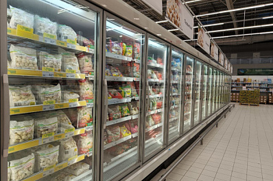 В горадминистрации Самары назвали магазины с низкими ценами во второй декаде декабря