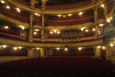 Композитор Владимир Дашкевич рассказал, какой ему запомнилась актриса Нина Русланова