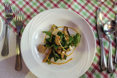 Ученые предупреждают: поздний ужин может навредить здоровью