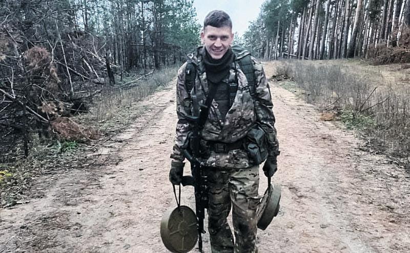 Привыкшие побеждать: что помогает спортсменам на СВО