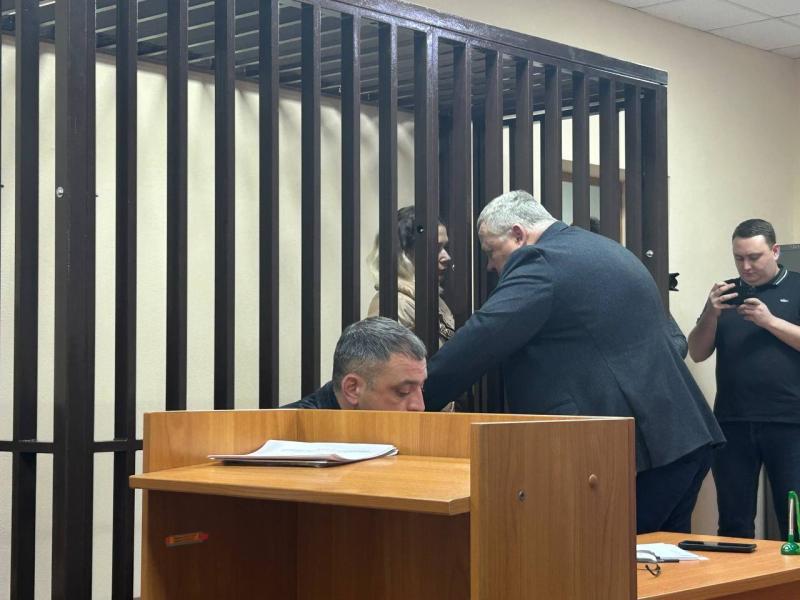 Открытки от сына и "потерянная" бабушка: Екатерина Тархова попросила суд оставить ее под арестом