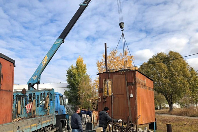 Прокуратура добилась ликвидации еще одной незаконной автостоянки в Самаре
