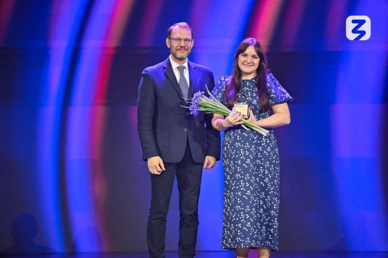 Шесть просветителей из Самарской области стали победителями Всероссийского конкурса "Знание.Лектор"