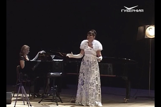 Людмила Жоголева. Место встречи от 20.07.2018