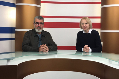 Владимир Аветисян: "Такую стезю мы выбрали"