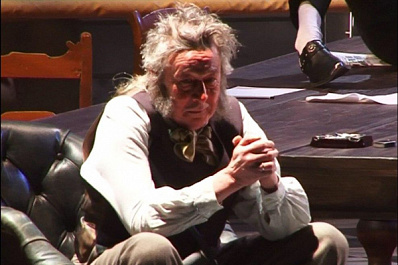 Актер Михаил Ефремов приговорен к 8 годам тюрьмы