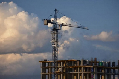 В Самарской области сокращается число незавершённых объектов строительства