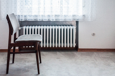 Готовность региона к отопительному сезону оценили выше 86%