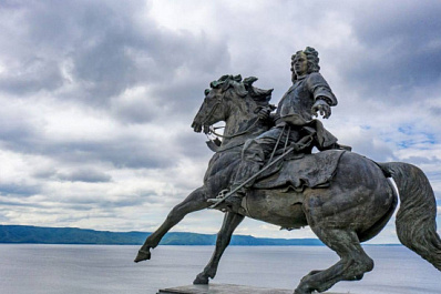 В Тольятти атмосферные выбросы почти в два раза ниже допустимых значений