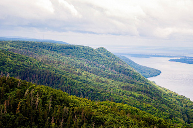 Самарская область открывает двери для туристов со всей России