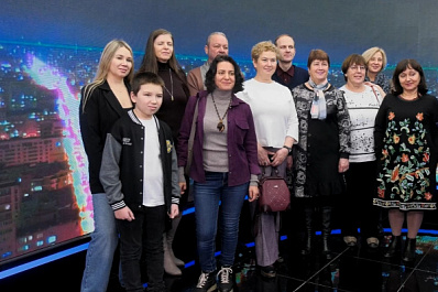 Экскурсия в 